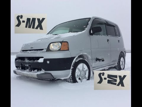Smx honda тюнинг