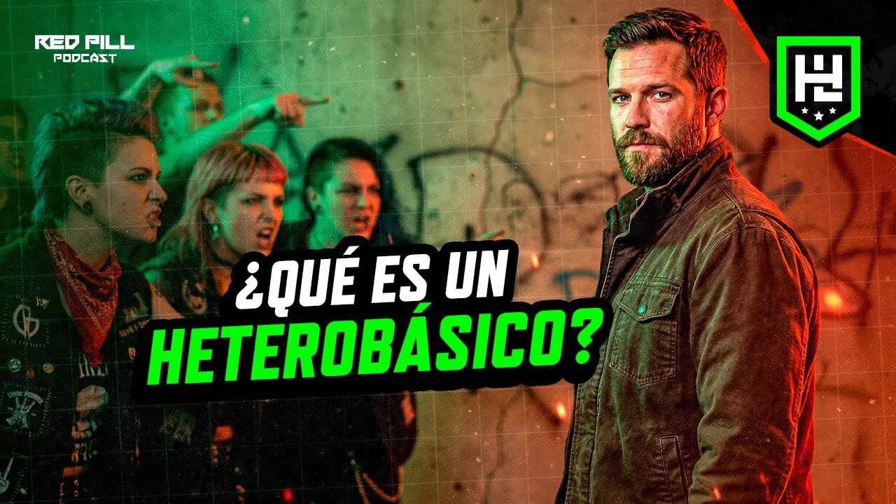 🟢Si te gusta que te PERFOREN, NO eres Masculino: El Debate que Enfureció a las Feministas