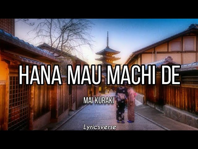 Watch Detective Conan Movie 7 Ending Theme 『 Time after time 🌸』- Mai Kuraki /Hana Mau Machi De (Lyrics) on YouTube Watch Detective Conan Movie 7 Ending Theme 『 Time after time 🌸』- Mai Kuraki /Hana Mau Machi De (Lyrics) on YouTube