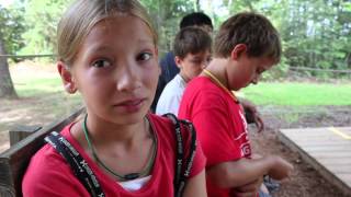 Camp Harrison 2012 (Session 9)