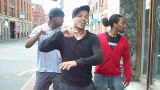 Chris Brown - Yo Excuse Me Miss