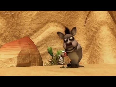 Oscar S Oasis Episode 42 Forbidden Paradise 