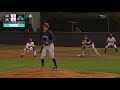 LMU Baseball vs. Gonzaga [3.27.21]