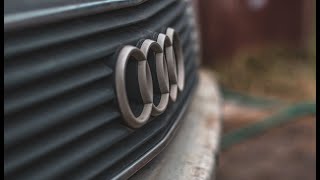Audi 100 | 1986