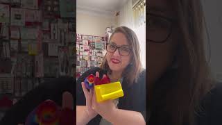 Need adhesives for your papercrafting? I’ve got you covered! #stampshop #glue
If youre looking for all sorts of adhesives in Australia, you can find them here ...
https://dawnlewis.com.au/product-category/adhesives/ Need adhesives for your papercrafting? I’ve got you covered! #stampshop #glue