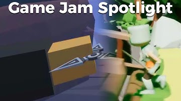 30 Second Quest Spotlight Video #2 [Let