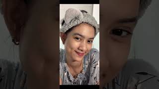 LIVE TIKTOK BLUNDER NO ARMOR KELIATAN JELAS UTINGNYA PAS NUNDUK