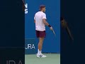 Cross-court BEAUTY 😍