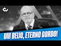 JÔ SOARES: O LEGADO DE UM DOS MAIORES NOMES DA TV BRASILEIRA | #CWlive