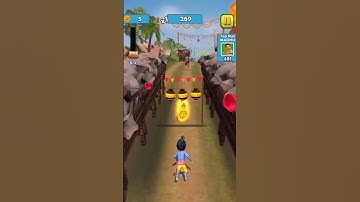 little Krishna run #game play #game play video #game shorts #android games #krishna