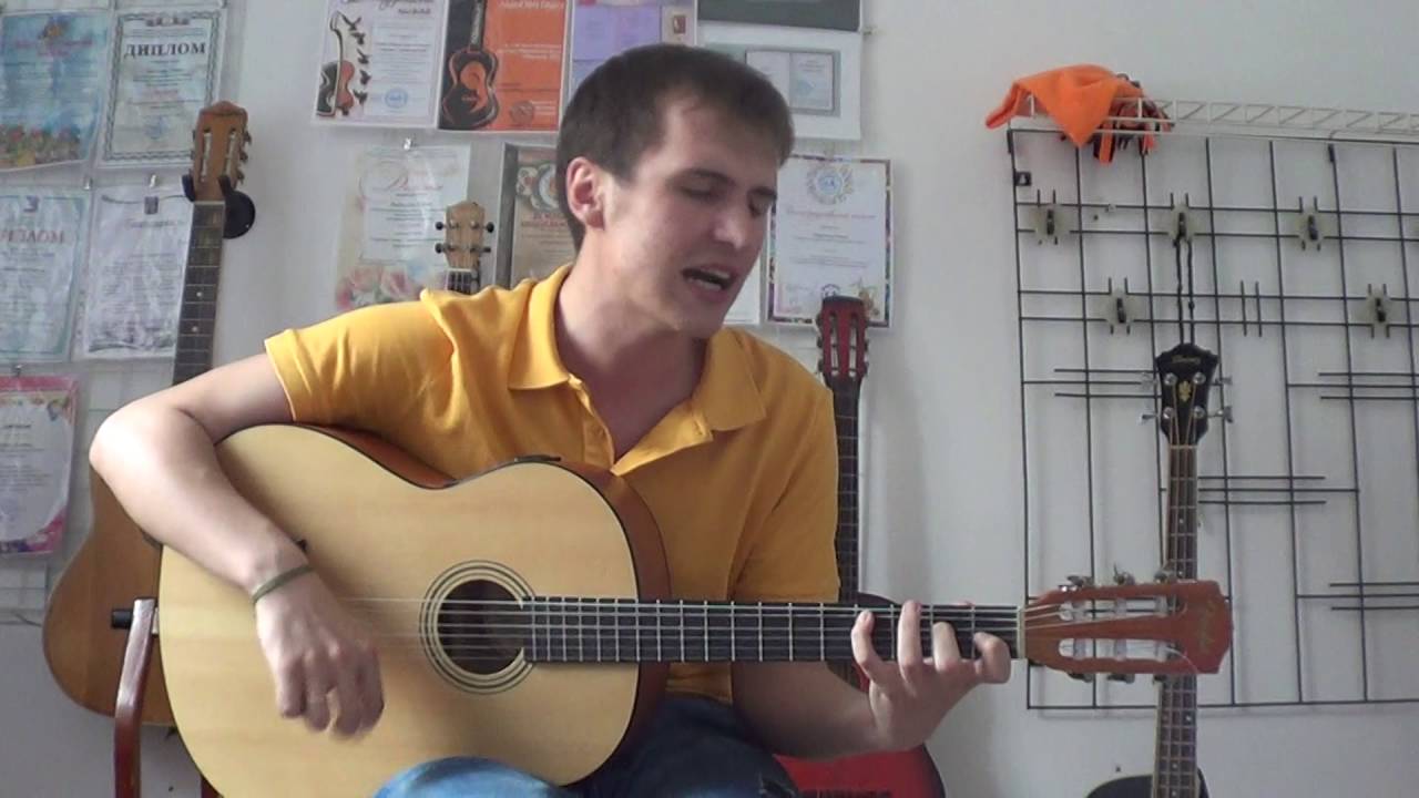 Паша Ладыгин (Горизонталь) - Рок- н -ролл