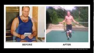 Fitness Video Production | Peak50 Fitness 60 Second TV Spot