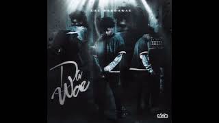 Xae Hardawae - Play It Safe (Official Audio)