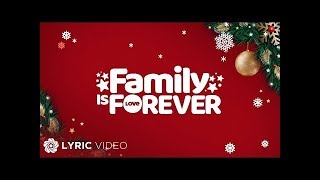 ABS-CBN Christmas Station ID 2019 “Family Is Forever” (With Subtitle) (FINAL)