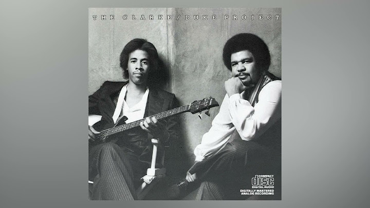 Sweet Baby Instrumental version - Instrumental performance video thumbnail