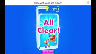 Bounce merge  screenshot 5