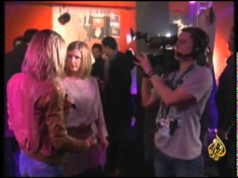 مهرجان الأفلام المزعجة في بلجيكا 