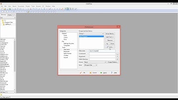 Configure Edit Plus for Java and C#