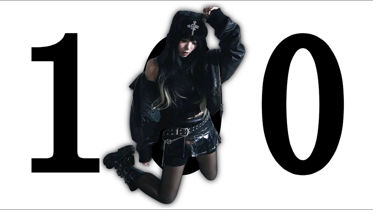 국힙 잡지식 100가지