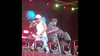 Beheth Concert Maliya X Chathuwa Rasthiyadu Padanama