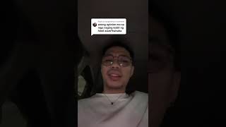 Replying to tanginamoo usapang kabit tayo today. Eyy #Shorts #itsmoozph