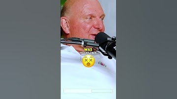 Steve Ballmer Reveals NEW Clippers Arena... #shorts