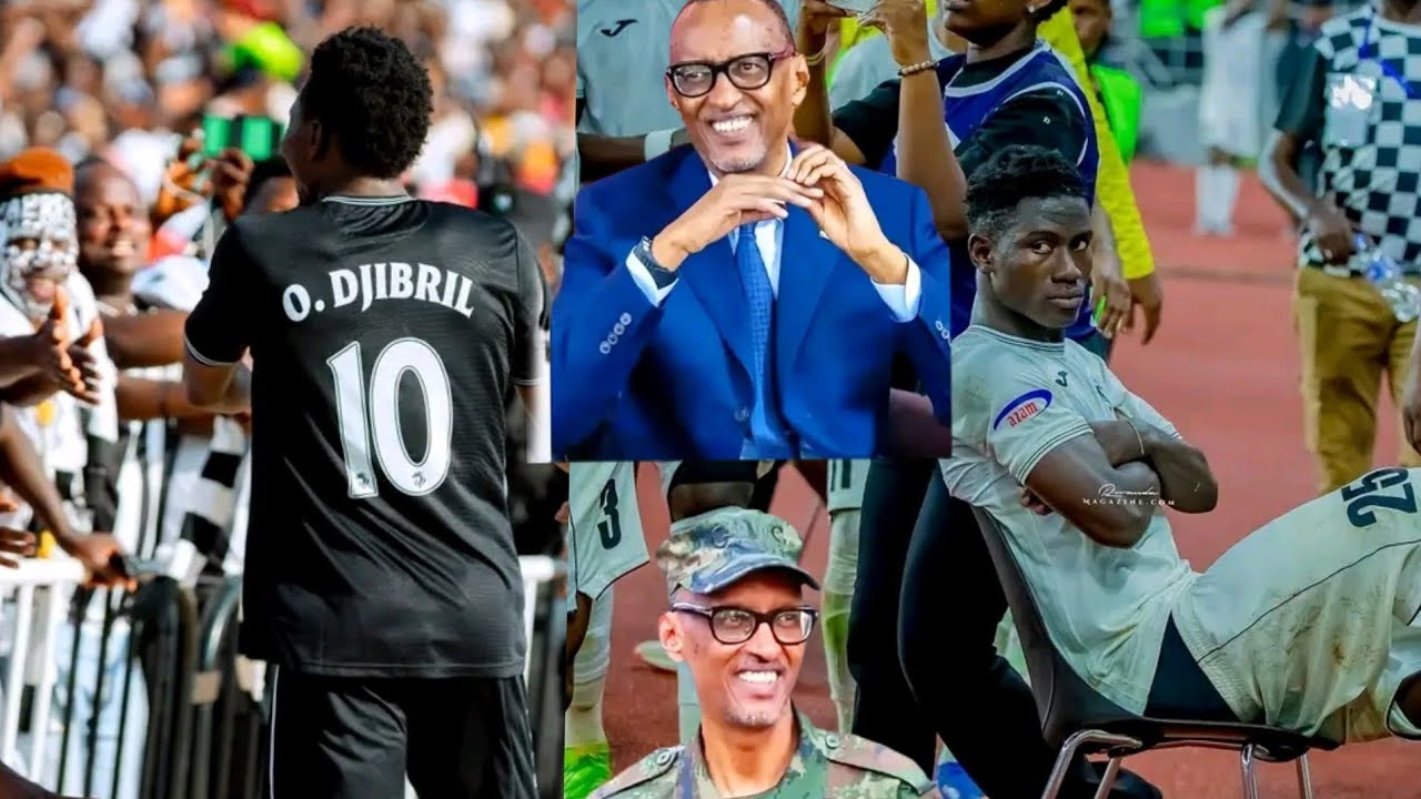 Zandani Amakuru Masha kumupira wamaguru APR police kiyovu rayon sports  bazigarutseho