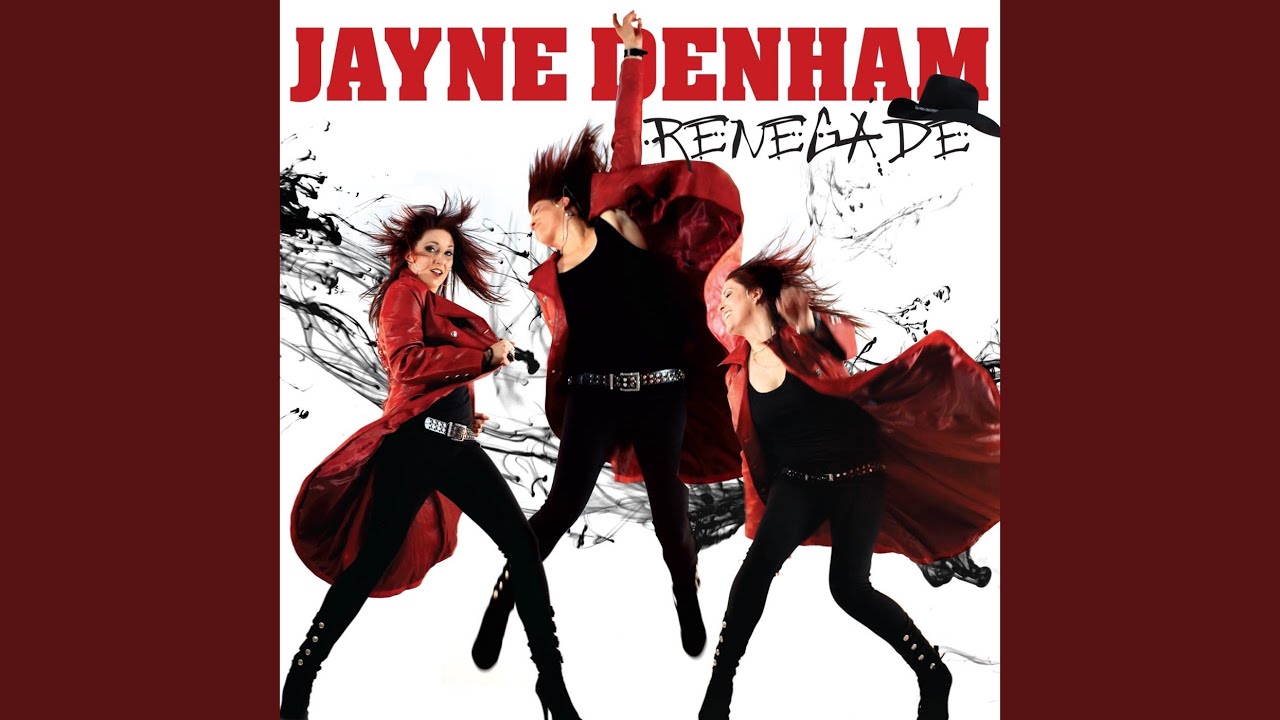 Watch Renegade on YouTube Watch Renegade on YouTube