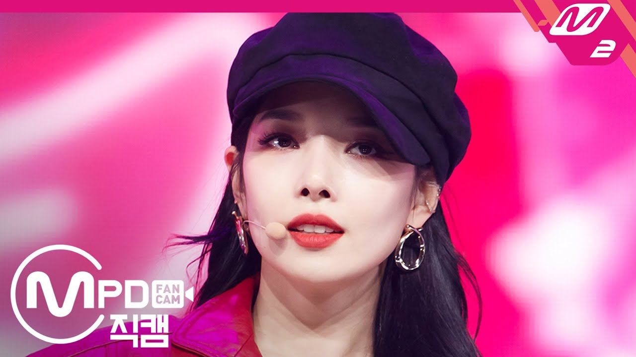 ソミン「비밀은 없어+날개 잃은 천사」公式Fancamのサムネイル