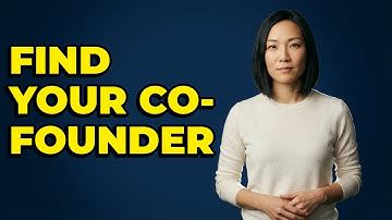 Where Can Founders Meet Other Co-Founders?