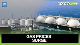 Drone Attacks on Qatar and Saudi Oil Sites Shake World Markets | US-Israel War On Iran | Dawn News