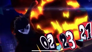 MY THOUGHTS ON THE PERSONA 5 STRIKERS TRAILER + Commentary