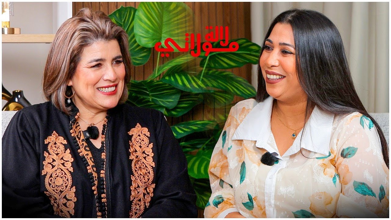 نورة صقلي في حوار جريء 