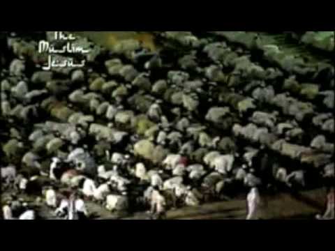The Divine Book 2/10 (Jesus pbuh in the Quran)