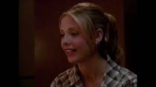 Randy Thompson, reoccuring guest star on BUFFY, THE VAMPIRE SLAYER