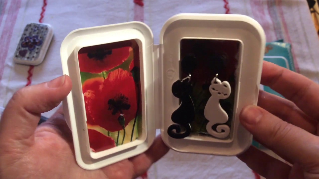 RECICLAR TAPAS DE TOALLITAS DE BEBE SUPER FACIL!!! RECYCLE BABY WIPES CAPS VERY EASY!!