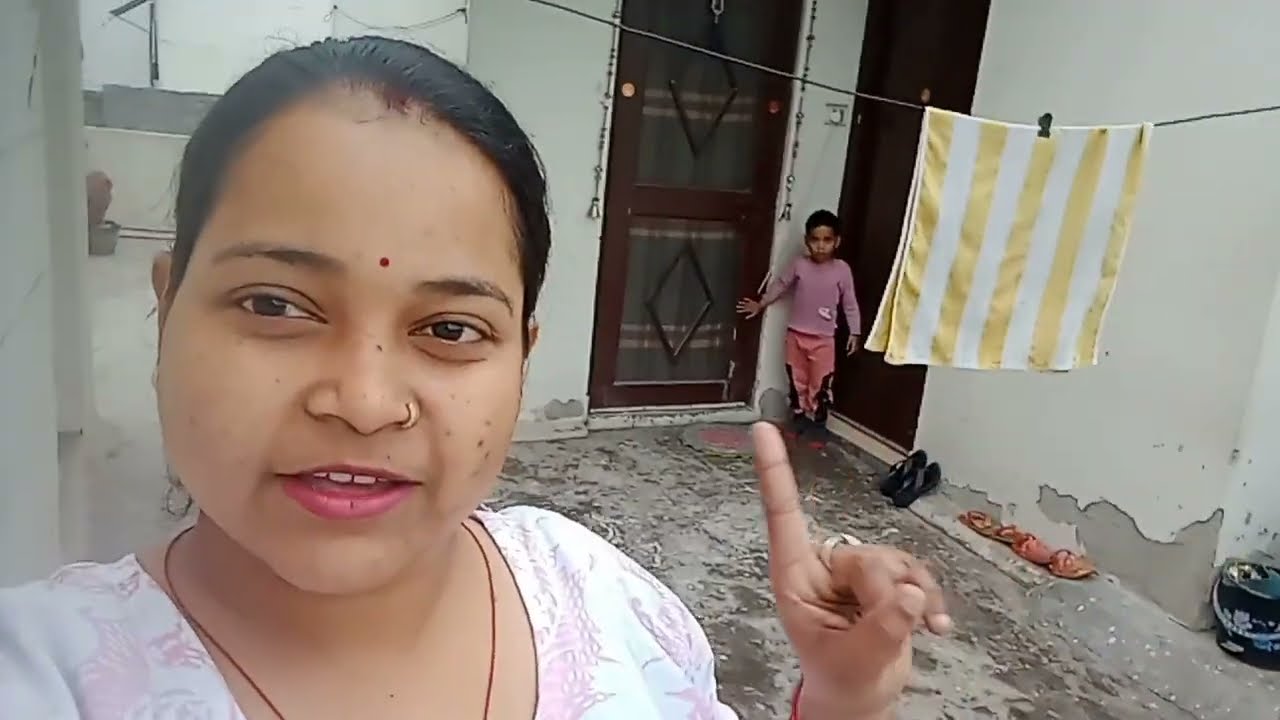 Barish padane Se Hua Mausam Thanda 🥶#youtubeshorts #minivlog #shortvideo #dailyvlogs 