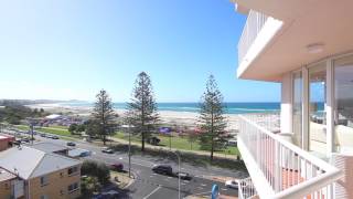 Unit 703/6 Coyne St, Kirra, QLD, 4225 - SOLD By Wayne Bisgrove