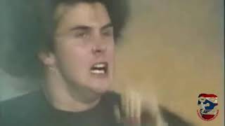 NAPALM DEATH - If The Truth Be Known