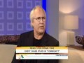 Chevy chase interview  today show  10709