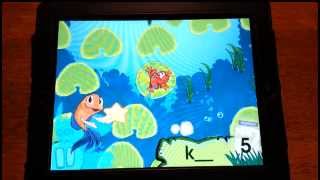 Information Froggy Phonics by Evanced Games Update