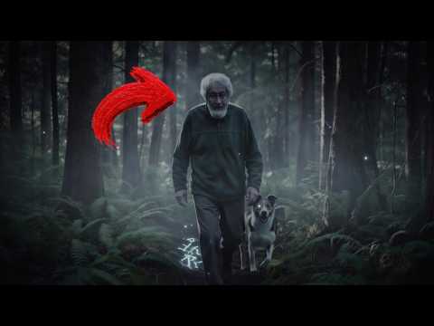 İskoç Ormanlarında Kaybolan Adam: James Paton'un Esrarengiz Hikayesi!