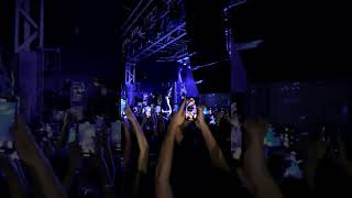 Tate McRae - Intro + Think Later (Live at Fabrique Milan 16/5/2024)