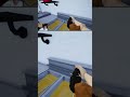 Frying the RAT!!! #gaming #viral #chef
