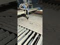 Plasma cutting 📈😈 #music #love #automobile #machine #cncsoftware #song #cnc