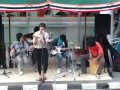 GoGo -Summer Magic (Jill Decoy Association cover) @ J -Indo Stay Awake