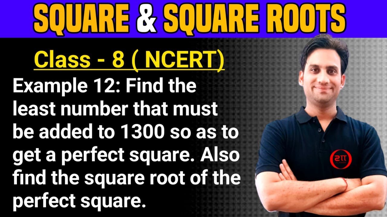 Least Number Example In Maths