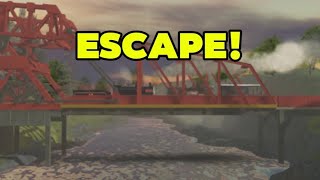Escape Remake 