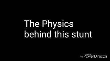The Physics of the Water Bottle Flip
