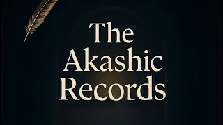 Download Lagu The Akasha = Soul Library. Your Preplanned Destiny  MP3